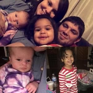 Meet your Posher, Mckenzie